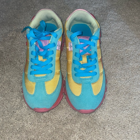 Marc Jacob sneaker - Picture 1 of 5